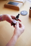 Alcohol free personal mix of Bach Flowers