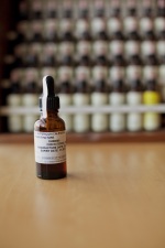 Hypercal Tincture 50ml - For cuts and abrasions