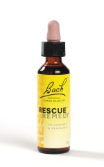 Rescue Remedy - Helps you cope in balancing life's ups and downs
