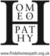 Find A Homeopath