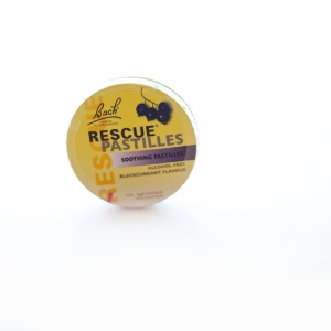 Rescue Pastilles